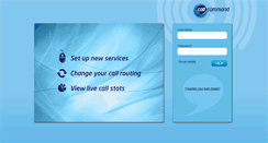 Desktop Screenshot of codebluestats.co.uk